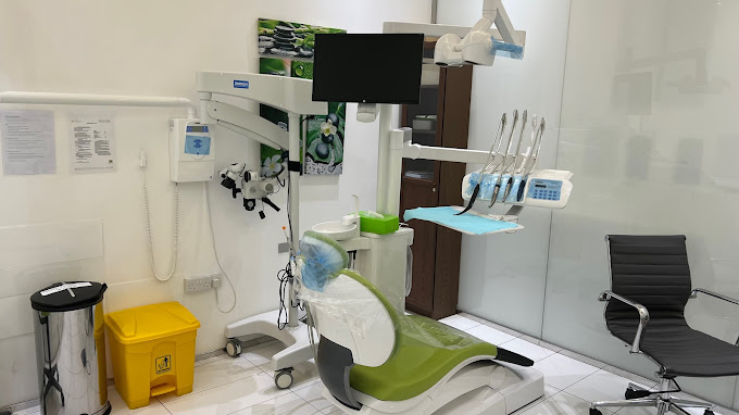 Bright Way Dental Clinic gallery content 2