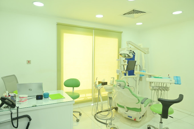 DREAM SMILE DENTAL CLINIC LLC - Dental cleaning in Deira | Teeth cleaning Deira gallery content 3