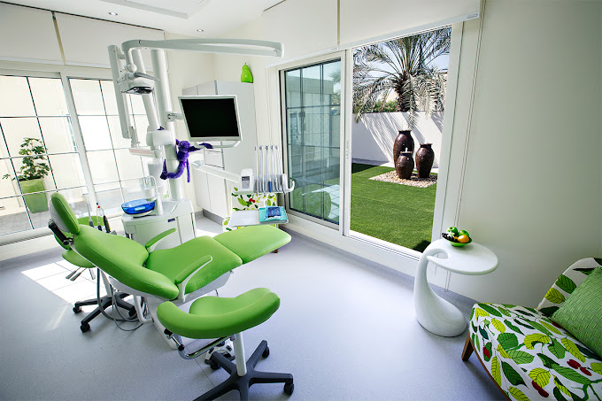 Dr. Mina Charopeme - Pediatric Dentist gallery content 2