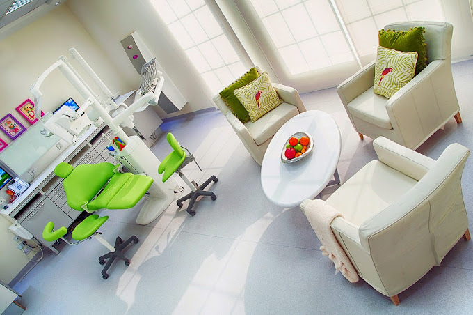 Dr. Mina Charopeme - Pediatric Dentist gallery content 3