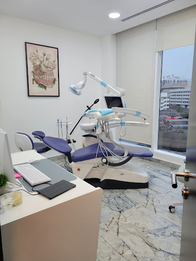 EDEN Dental Clinic | Hollywood Smile gallery content 1