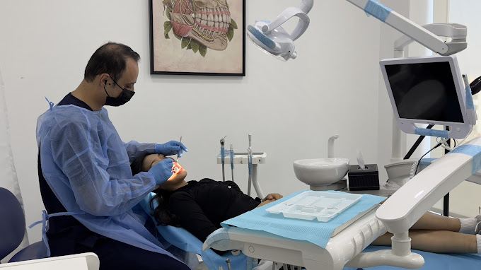 EDEN Dental Clinic | Hollywood Smile gallery content 2