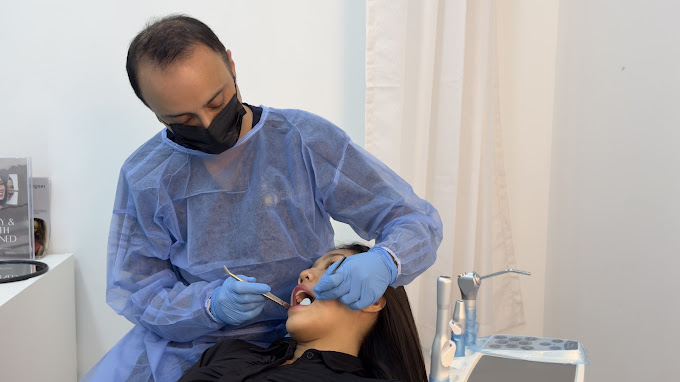 EDEN Dental Clinic | Hollywood Smile gallery content 3