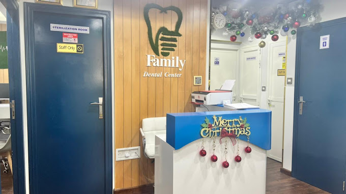 Ferdows Medical Center - Best Dental & Derma Clinic dental clinic