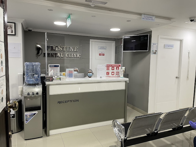 Proalign Smile Shop Dental Clinic dental clinic